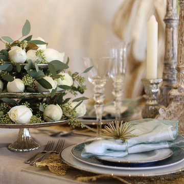 TABLESCAPES
