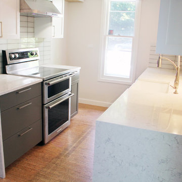 Irving Street Condo