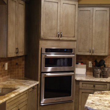 Struble Kitchen