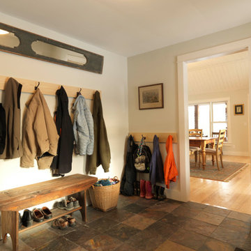 Cedar House Remodel