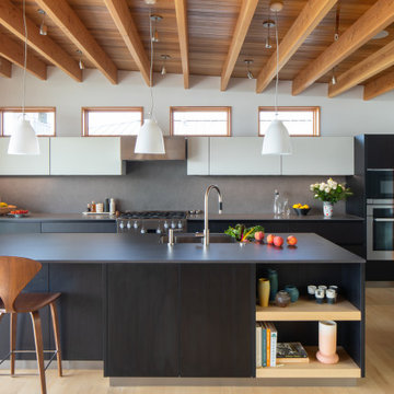 Kirkland Residence