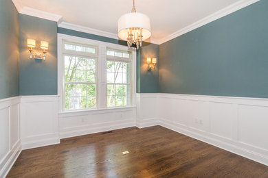 Interior Remodels