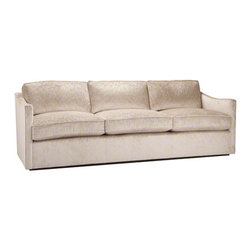 Carlyle Sofa - Bill Sofield - Baker Furniture - Sofas