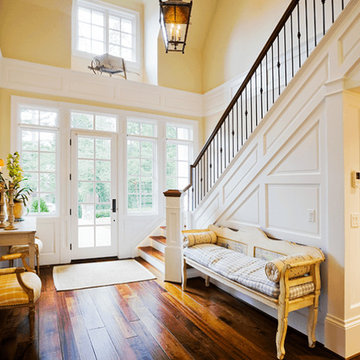 Interior Paint