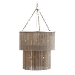 Arteriors Home James Chandelier - Products