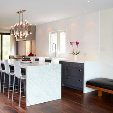 M-Squared Contracting Inc