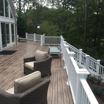 Cape Cod Remodels