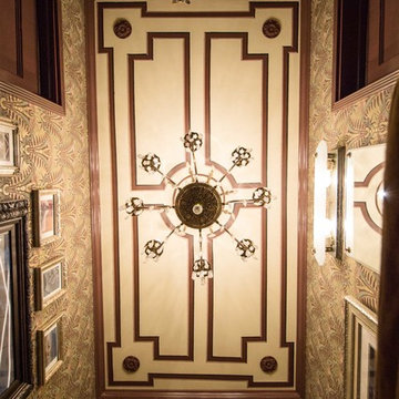 Haunted Bathroom