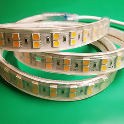 5050 144led 2700-6500k - Lighting