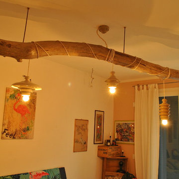 Illuminazione "naturale"