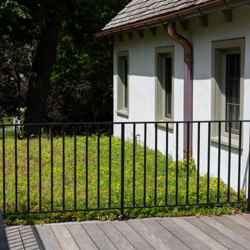 Modern European Cottage