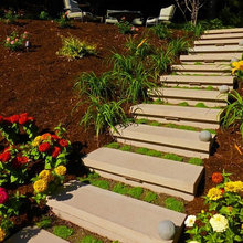 Steps