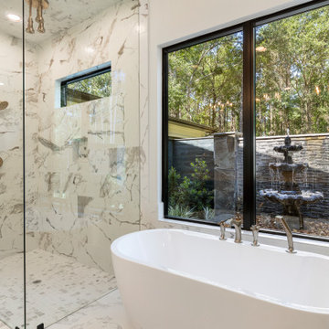 Showcase Model | Republic Grand Ranch | Montgomery County, TX