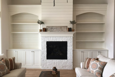 Additional Built-ins