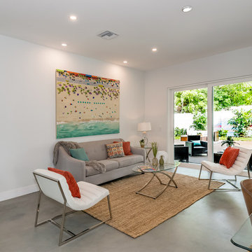 Southgate Contemporary