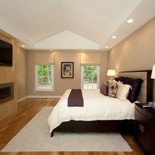 LM's Bedroom Ideas