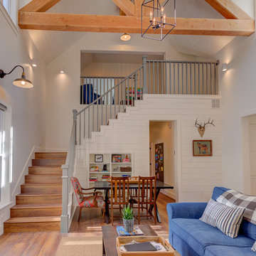 Landa River House
