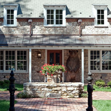 gutters
