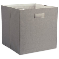 Transitional Storage Bins And Boxes by VirVentures