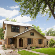 Curb Appeal