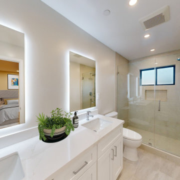 Sunnyvale Home Addition