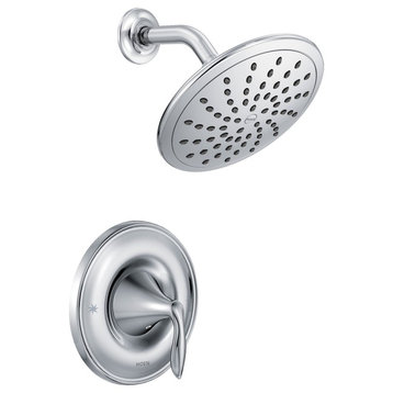 Moen Eva Chrome Posi-Temp(R Shower Only T2232EP