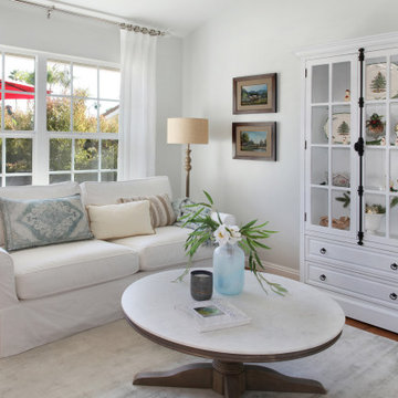 Capo Beach Bungalow