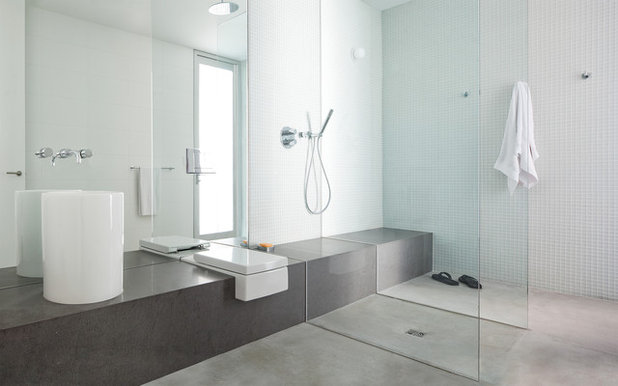 Wie kann man die Toilette verstecken?