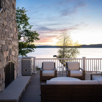 Glen Lake