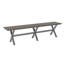 Outdoor Benches