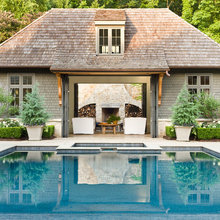 Pool House