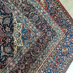 Hand Made Carpets - Products
