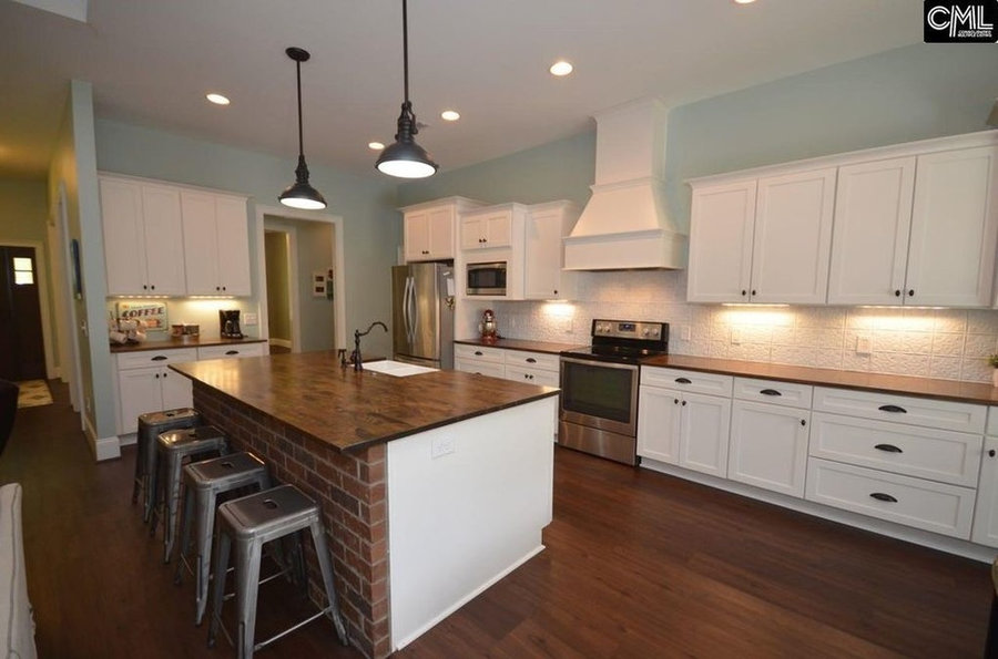 Cleremont Lakes Home