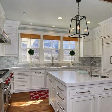 Miller Residence