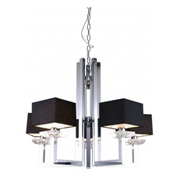 Alix Ceilling Light - Ceiling Lighting