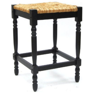 French Country Counter Stool