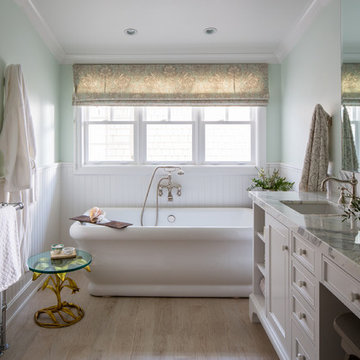 Ggem Design Co Vintage Baths