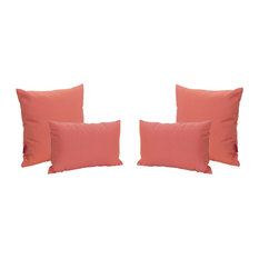 50 Most Popular Contemporary Outdoor Throw Pillows For 2020 Houzz