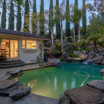 Exceptional Entertainers Oasis