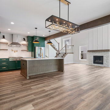 Modified Laguna II | Naperville, IL