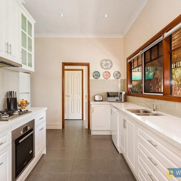 Williamstown Residence