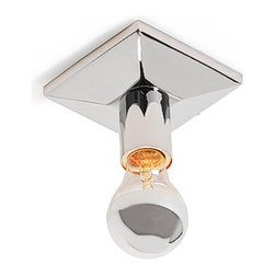 Wall / Ceiling Lights - Flush-mount Ceiling Lighting