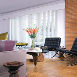 Vertical Blinds - Vertical Blinds