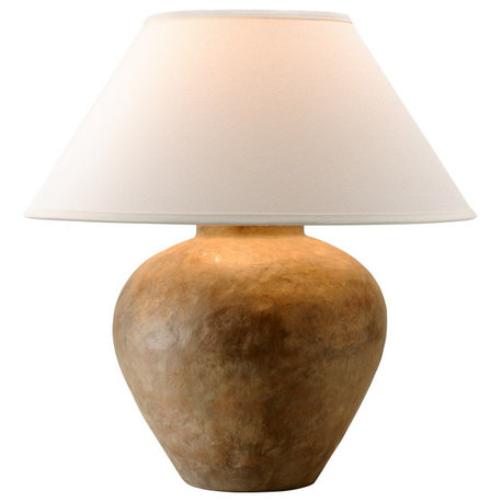 Troy Calabria 1-Light Table Lamp PTL1009, Reggio