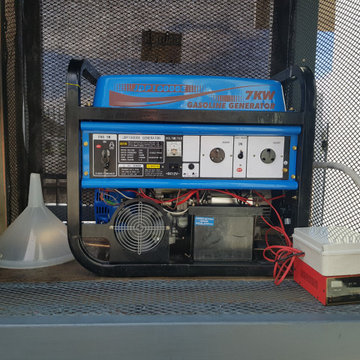Generator | Inverter | Solar Installations