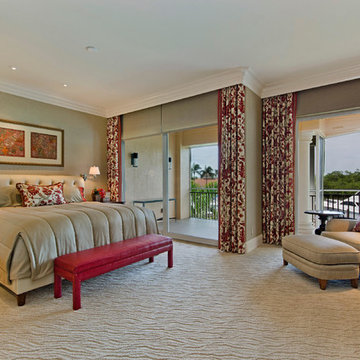 Naples, FL - 41 West - Windstar Marina Condo