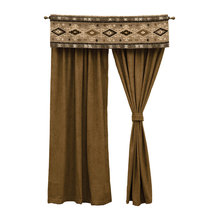 curtains