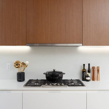 Kitchen - Contemporary
