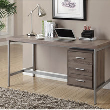 Jane's Office