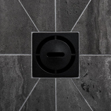 Minimal Modern Bathroom Design